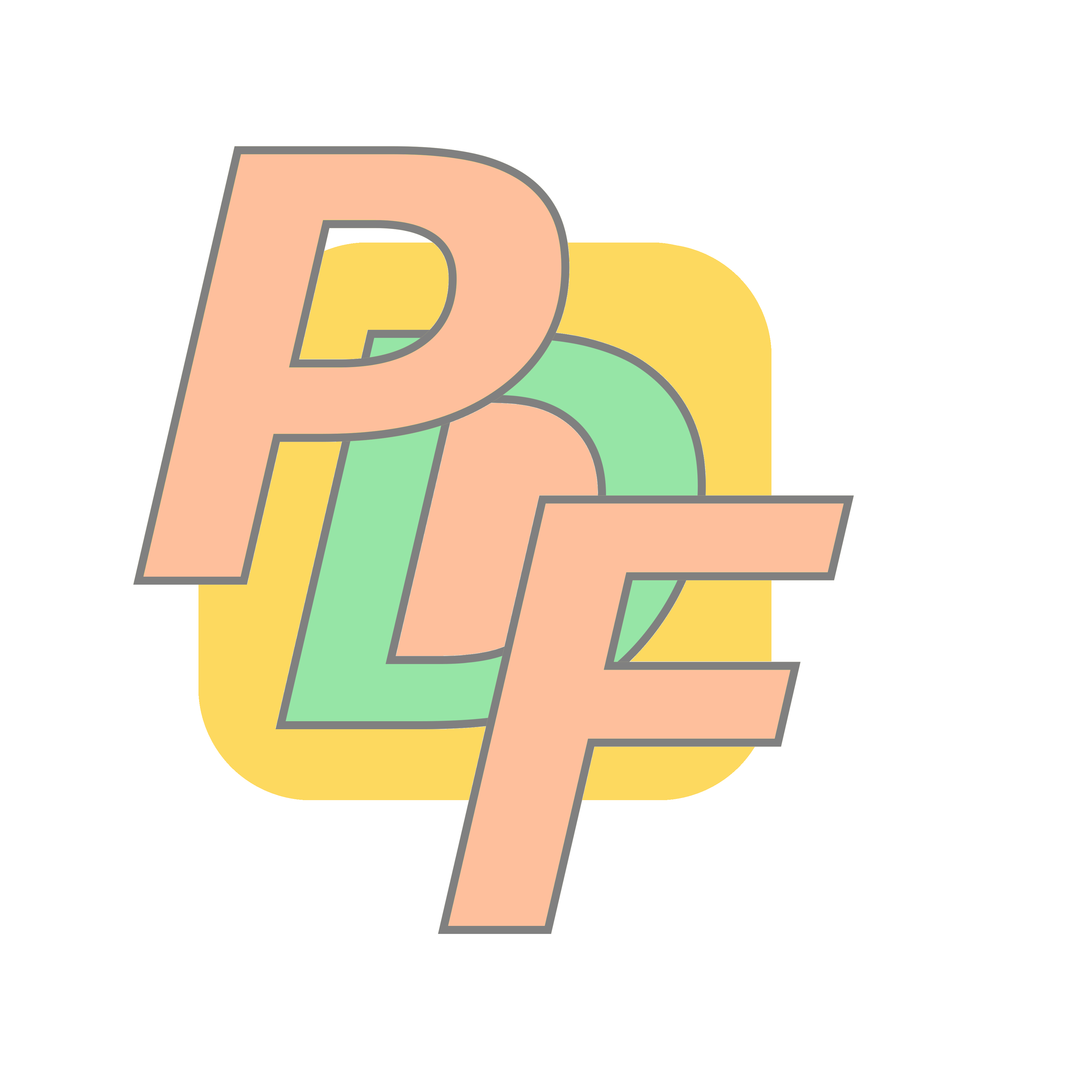 PDFShdow Logo